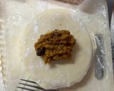 MrsWongちのエンパナーダ作り方5写真