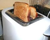 スモークチキンサンドウィッチ作り方1写真
