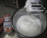 低カロリーがうれしい❀スフレチーズケーキ作り方2写真