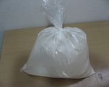 まぜて焼くだけ!アップルシナモンケーキ作り方2写真