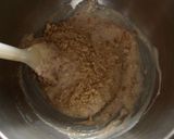 クッキー入りいちごチョコ作り方3写真
