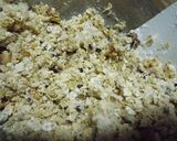 チーズクッキー　醤油風味♪作り方3写真