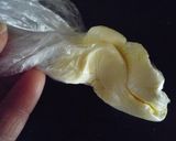 プルーンサンドカカオクッキー作り方3写真