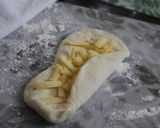 HBを使って簡単カレーナン♪作り方4写真