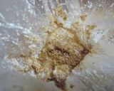 ヘルシー版プルーンサンドカカオクッキー作り方2写真