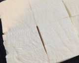 揚げたし豆腐のきのこあんかけ作り方1写真
