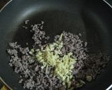 大根のそぼろあんかけ作り方4写真