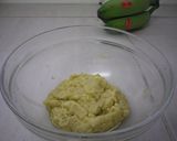 ライムクッキー作り方3写真