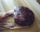 プルーンサンドカカオクッキー作り方9写真