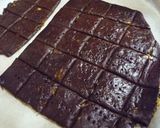 プルーンサンドカカオクッキー作り方15写真