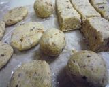 チーズクッキー　醤油風味♪作り方6写真