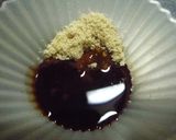 チーズクッキー　醤油風味♪作り方5写真