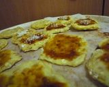 チーズクッキー　醤油風味♪作り方7写真