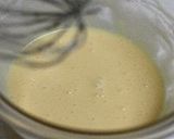 苺チーズプリン作り方8写真