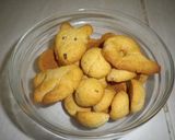 ライムクッキー作り方5写真