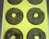 焼きドーナツ～宇治金時風～作り方4写真