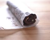 ぐるぐる生チョコ作り方8写真