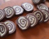 ぐるぐる生チョコ作り方9写真