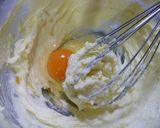 簡単チョコレートゴロゴロクッキー♪作り方2写真