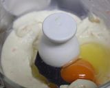 シリコンスチーマー de 中華風南禅蒸し作り方2写真