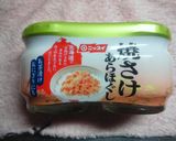鮭フレークで海鮮風チーズ鍋作り方9写真