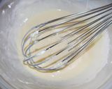 バレンタインに　簡単☆チーズクッキー作り方1写真
