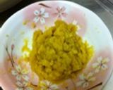 パルスイートでさつまいもピザ作り方2写真