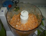 おからのキーマカレー風♪肉なし♪作り方1写真