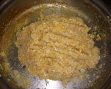 おからのキーマカレー風♪肉なし♪作り方2写真