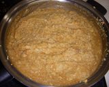 おからのキーマカレー風♪肉なし♪作り方3写真