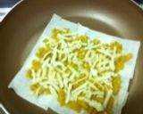 パルスイートでさつまいもピザ作り方4写真
