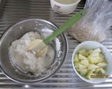 336 チーズケーキ作り方1写真