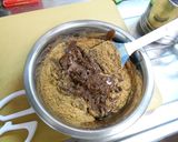 チョ→簡単!くるみ入りチョコブラウニー作り方5写真