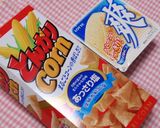 とんがりコーンのミニアイス✿作り方1写真