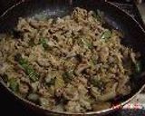 海苔丼!?作り方2写真