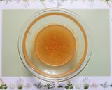 夏の夕飯！簡単キムチごま油香る冷麺風素麺作り方2写真