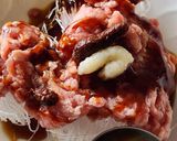 家族絶賛♪レンジで麻婆春雨!今夜の夕食作り方1写真