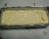 チーズパウンドケーキ作り方4写真