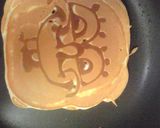 お絵かきホットケーキ♪作り方9写真