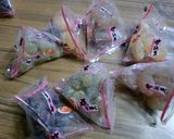 お鍋でカンタン♪抹茶シフォン作り方1写真