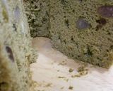 お鍋でカンタン♪抹茶シフォン作り方5写真