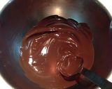 超簡単！クランチチョコ作り方1写真