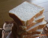 ご飯の限界に挑戦！☆ごはん食パン☆作り方17写真