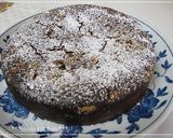 材料二つだけ☆ガトーショコラ作り方11写真