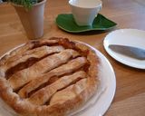 アップルパイ☆焼きたては格別作り方11写真