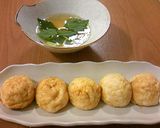 ふんわふんわの明石焼き*゜作り方11写真