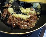自家製バーニャカウダ作り方3写真