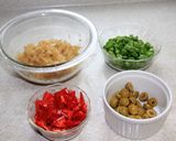 特製ミートローフ作り方3写真