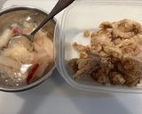 豚肉と新生姜の南蛮漬け作り方5写真