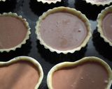 ❤生チョコタルト❤作り方6写真
